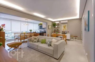 Apartamento com 3 quartos à venda na rua maracanã, 121, lapa, são paulo por r$ 2.150.000