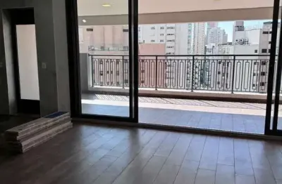 Apartamento com 4 quartos à venda na rua charles astor, 226, vila mariana, são paulo por r$ 2.700.000
