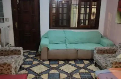 Casa com 2 quartos à venda na peaçaba, 262, ipiranga, são paulo por r$ 920.000