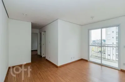 Apartamento com 2 quartos à venda na rua dom bosco, 206, cambuci, são paulo por r$ 380.000