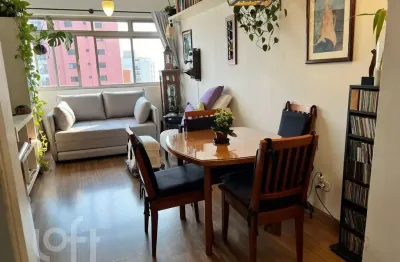 Apartamento com 1 quarto à venda na rua heitor penteado, 2078, perdizes, são paulo por r$ 545.000