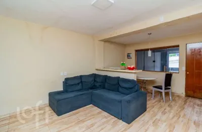 Casa em condomínio fechado com 3 quartos à venda na rua particular, 27, tucuruvi, são paulo por r$ 385.000