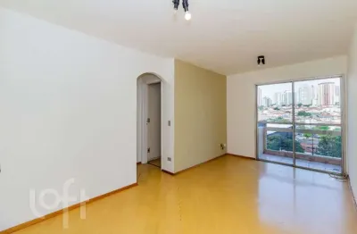 Apartamento com 2 quartos à venda na rua santo irineu, 285, saúde, são paulo por r$ 500.000