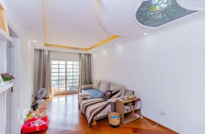 Apartamento com 4 quartos à venda na rua são nicásio, 36, mooca, são paulo por r$ 715.000