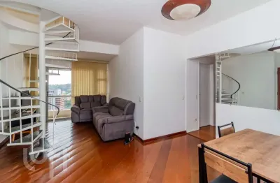 Apartamento com 2 quartos à venda na rua elizabeth barbegian baldinato, 18, vila sônia, são paulo por r$ 1.000.000