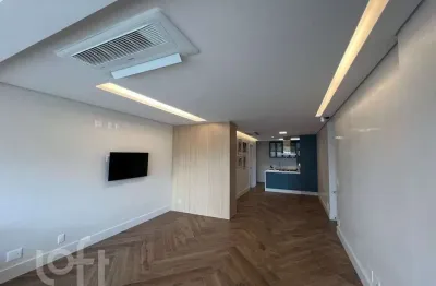 Apartamento com 3 quartos à venda na rua senador césar lacerda vergueiro, 312, pinheiros, são paulo por r$ 3.300.000