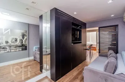 Apartamento com 1 quarto à venda na rua paim, 363, bela vista, são paulo por r$ 620.000
