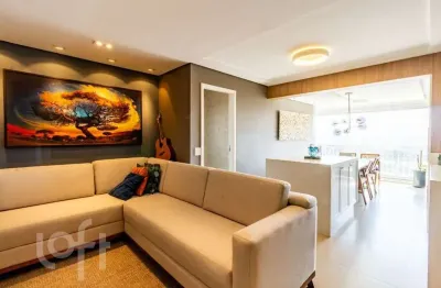 Apartamento com 2 quartos à venda na avenida thomas edison, 934, barra funda, são paulo por r$ 1.577.900