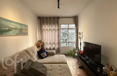 Apartamento com 2 quartos à venda na rua lício marcondes do amaral, 172, morumbi, são paulo por r$ 550.000
