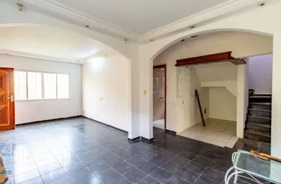 Casa em condomínio fechado com 4 quartos à venda na rua luís carlos paraná, 181, cidade ademar, são paulo por r$ 1.100.000