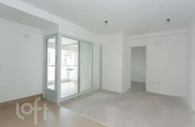 Apartamento com 1 quarto à venda na rua platina, 151, tatuapé, são paulo por r$ 610.000