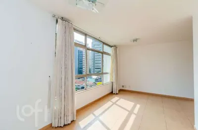 Apartamento com 3 quartos à venda na alameda joaquim eugênio de lima, 268, bela vista, são paulo por r$ 1.200.000