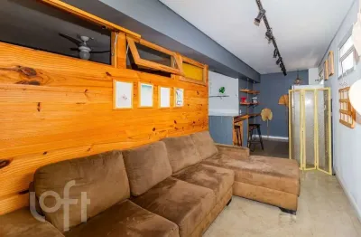 Apartamento com 2 quartos à venda na rua antônio de godói, 83, república, são paulo por r$ 390.000