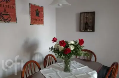 Apartamento com 3 quartos à venda na rua visconde de alcântara, 33, vila prudente, são paulo por r$ 369.000
