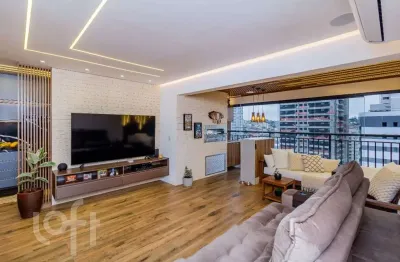 Apartamento com 2 quartos à venda na avenida professor luiz ignácio anhaia mello, 3660, são lucas, são paulo por r$ 1.320.000