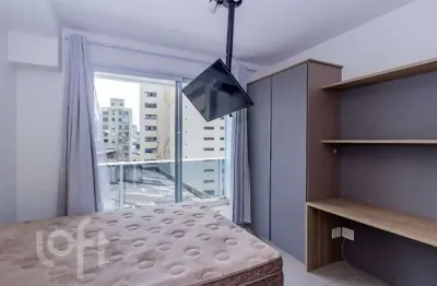 Apartamento com 1 quarto à venda na avenida washington luís, 196, república, são paulo por r$ 335.000