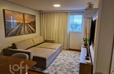 Apartamento com 4 quartos à venda na rua professor lúcio martins rodrigues, 320, vila sônia, são paulo por r$ 1.315.000
