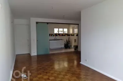Apartamento com 2 quartos à venda na rua caiubi, 372, perdizes, são paulo por r$ 750.000