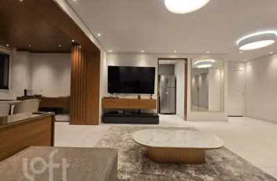 Apartamento com 3 quartos à venda na rua dom antônio dos santos cabral, 70, santana, são paulo por r$ 1.690.000