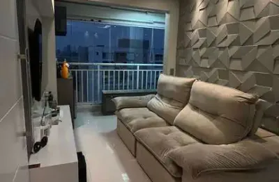 Apartamento com 2 quartos à venda na rua campante, 410, ipiranga, são paulo por r$ 559.000