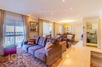 Apartamento com 3 quartos à venda na rua deputado laércio corte, 625, vila andrade, são paulo por r$ 1.250.000
