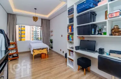 Apartamento com 1 quarto à venda na rua martins fontes, 268, república, são paulo por r$ 390.000