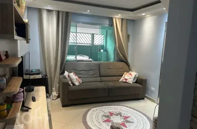Casa com 3 quartos à venda na luísa maria rosa, 256, anhangüera, são paulo por r$ 420.000