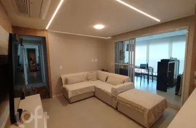 Apartamento com 2 quartos à venda na rua ernesto de castro, 139, brás, são paulo por r$ 1.650.000