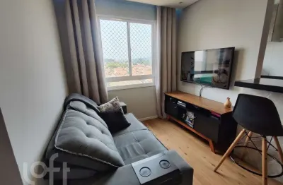 Apartamento com 2 quartos à venda na afonso de sampaio e sousa, 159, parque do carmo, são paulo por r$ 300.000