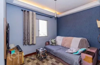 Apartamento com 3 quartos à venda na rua camarajé, 88, mandaqui, são paulo por r$ 660.000