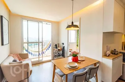 Apartamento com 2 quartos à venda na rua joão pereira, 329, lapa, são paulo por r$ 430.000