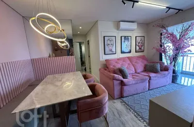 Apartamento com 2 quartos à venda na rua cônego vicente miguel marino, 515, santa cecília, são paulo por r$ 860.000