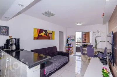 Apartamento com 2 quartos à venda na rua itaguara, 180, jabaquara, são paulo por r$ 450.000