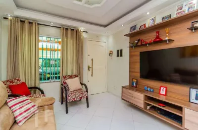 Casa em condomínio fechado com 2 quartos à venda na jipoúba, 45, cidade líder, são paulo por r$ 610.000