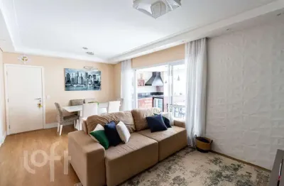 Apartamento com 3 quartos à venda na rua visconde de guaratiba, 335, cursino, são paulo por r$ 1.800.000