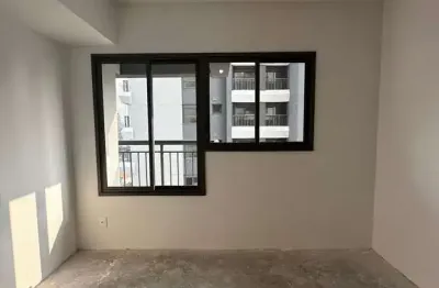 Apartamento com 1 quarto à venda na avenida armando ferrentini, 602, vila mariana, são paulo por r$ 300.000