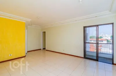 Apartamento com 4 quartos à venda na rua serra de jairé, 941, belém, são paulo por r$ 830.000