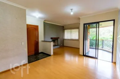 Apartamento com 4 quartos à venda na rua doutor amando franco soares caiuby, 250, vila sônia, são paulo por r$ 795.000