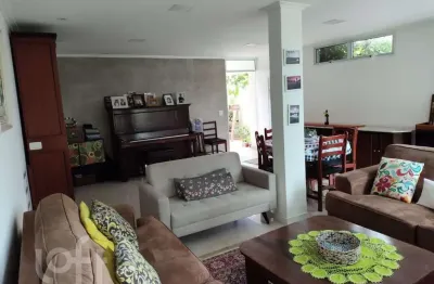 Casa em condomínio fechado com 5 quartos à venda na amâncio klein, 66, jardim são luís, são paulo por r$ 1.600.000