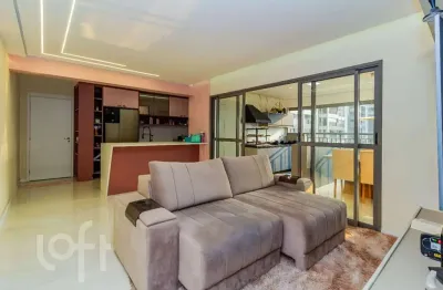 Apartamento com 3 quartos à venda na avenida do oratório, 401, são lucas, são paulo por r$ 1.300.000