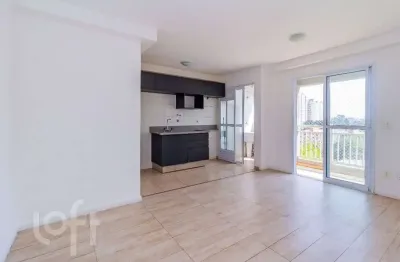 Apartamento com 2 quartos à venda na rua cascado, 63, vila andrade, são paulo por r$ 365.000