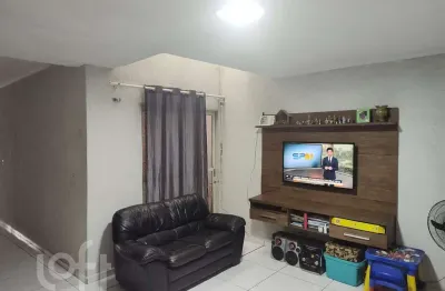 Casa com 4 quartos à venda na rua aviador gil guilherme, 54, santana, são paulo por r$ 1.300.000
