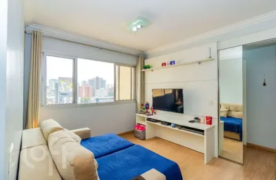 Apartamento com 2 quartos à venda na rua brás sangiovanni, 53, saúde, são paulo por r$ 599.000