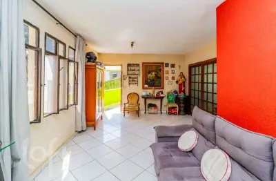 Casa em condomínio fechado com 3 quartos à venda na rua luís sérgio person, 53, mandaqui, são paulo por r$ 750.000