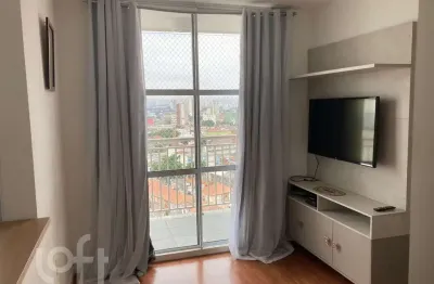 Apartamento com 2 quartos à venda na rua cajuru, 74, belém, são paulo por r$ 480.000