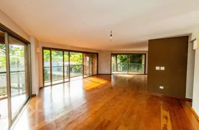 Apartamento com 4 quartos à venda na rua adalívia de toledo, 135, morumbi, são paulo por r$ 1.490.000
