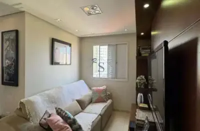 Apartamento com 3 quartos à venda na rua solidônio leite, 2489, são lucas, são paulo por r$ 680.000