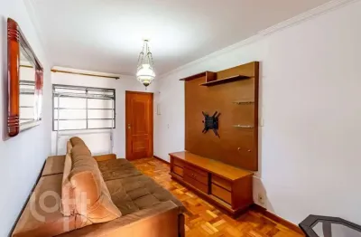 Apartamento com 2 quartos à venda na avenida valdemar ferreira, 150, butantã, são paulo por r$ 550.000