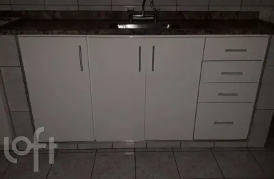 Casa em condomínio fechado com 2 quartos à venda na castor, 761, são mateus, são paulo por r$ 600.000