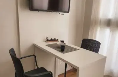 Apartamento com 1 quarto à venda na rua coronel lisboa, 805, vila mariana, são paulo por r$ 450.000